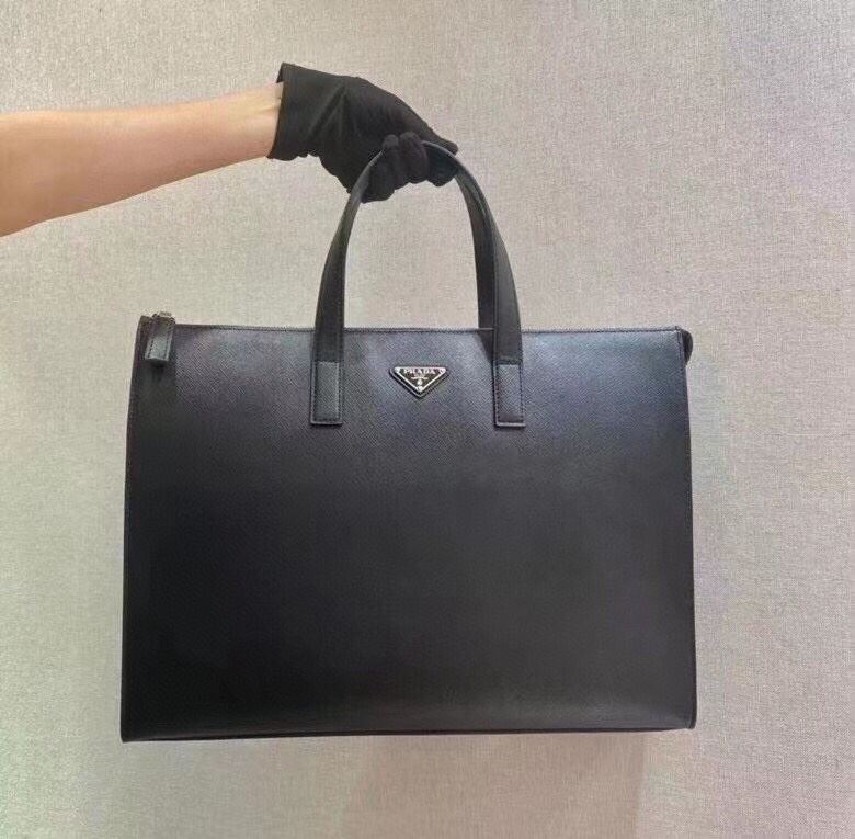 Prada Shopping Bags